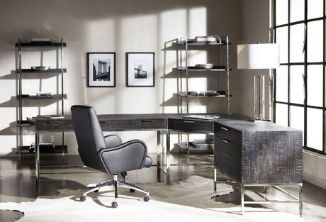 Bernhardt Coleman Desk - Home Elegance USA