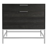 Bernhardt Coleman File Cabinet - Home Elegance USA