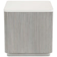 Colonnade Side Table | Bernhardt