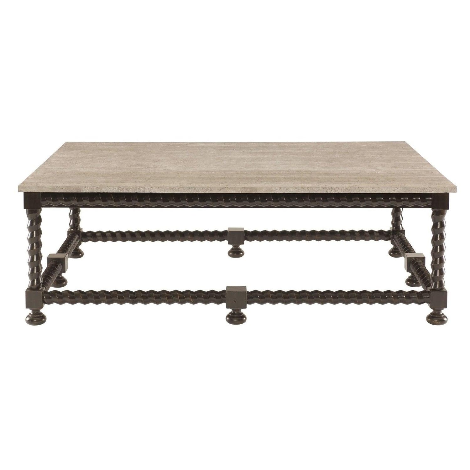 Cordova Cocktail Table | Bernhardt | Home Elegance USA