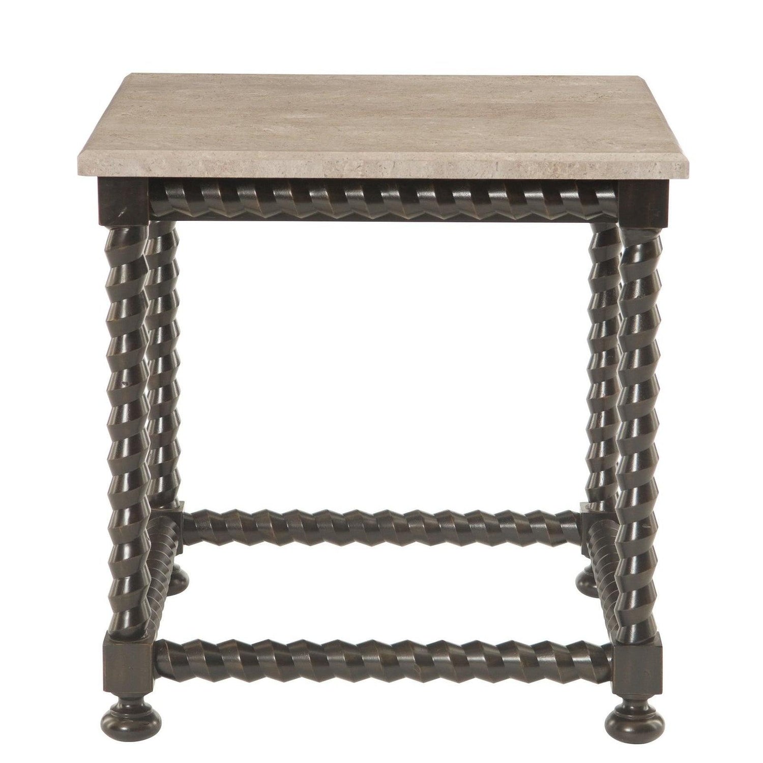 Cordova End Table | Bernhardt | Home Elegance USA