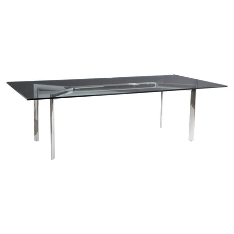 Bernhardt Cristobal Dining Table