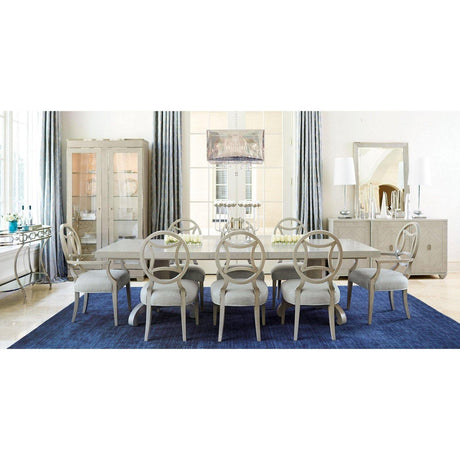 Bernhardt Criteria Dining Table - Home Elegance USA