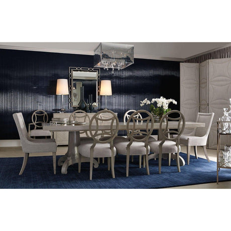 Bernhardt Criteria Dining Table - Home Elegance USA