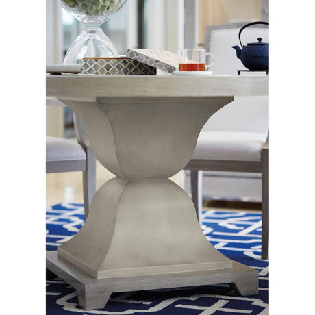 Bernhardt Criteria Round Dining Table - Home Elegance USA