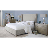 Bernhardt Criteria Upholstered King Bed - Home Elegance USA