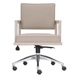 Davenport Office Chair | Bernhardt | Home Elegance USA