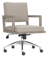 Davenport Office Chair | Bernhardt | Home Elegance USA