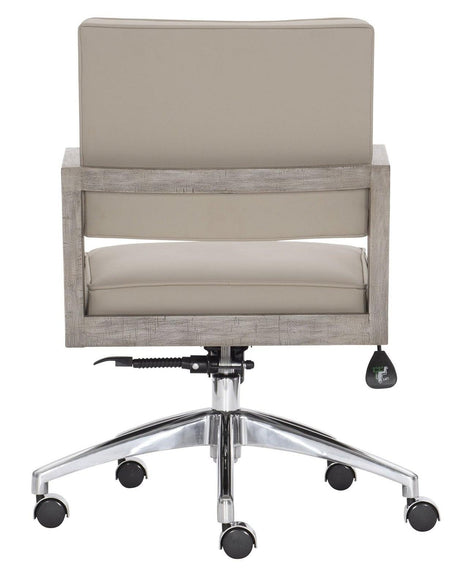 Bernhardt Davenport Office Chair - Home Elegance USA