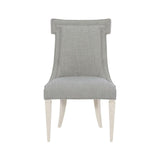 Bernhardt Domaine Blanc Side Chair - Home Elegance USA