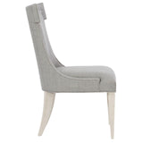 Bernhardt Domaine Blanc Side Chair - Home Elegance USA