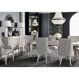 Bernhardt Domaine Blanc Side Chair - Home Elegance USA