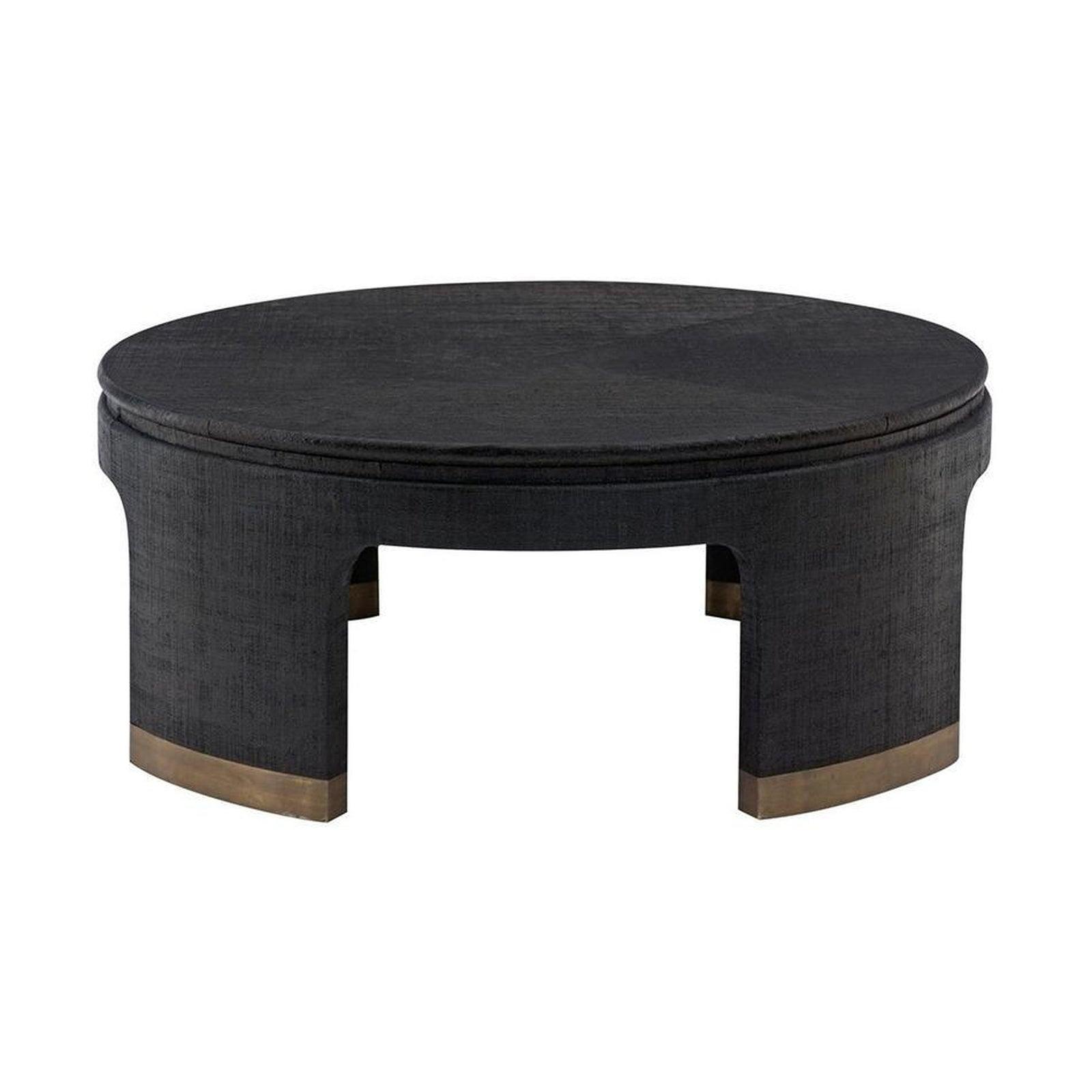 Bernhardt Dubois Cocktail Table - Thumbnail 2