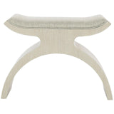 Bernhardt East Hampton Bench - Home Elegance USA