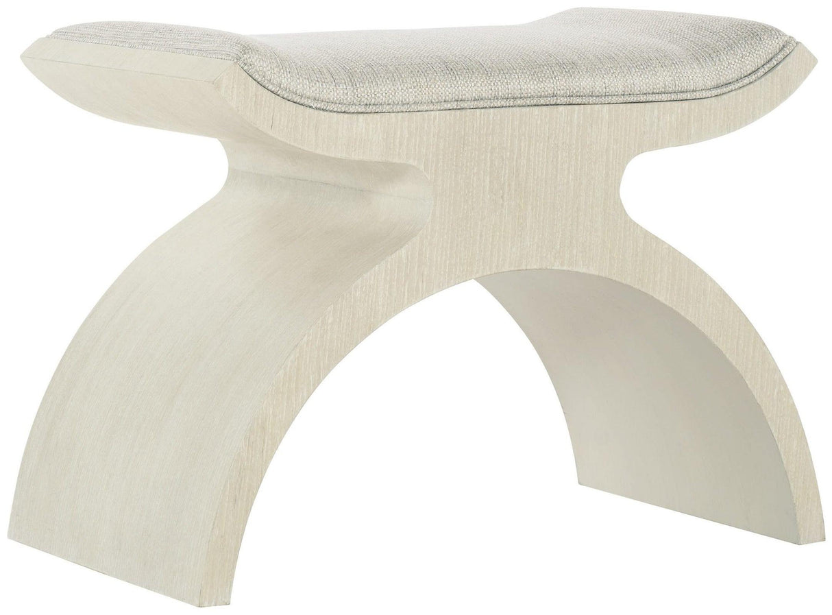 Bernhardt East Hampton Bench - Home Elegance USA