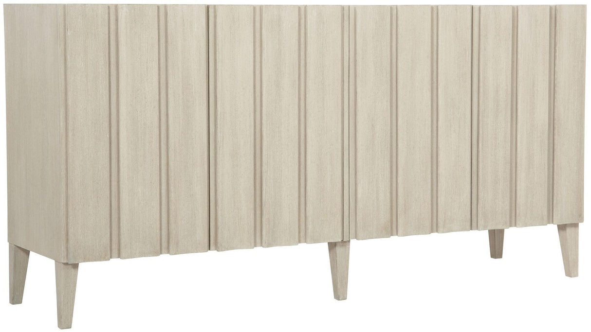 Bernhardt East Hampton Entertainment Console - Home Elegance USA