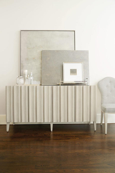 Bernhardt East Hampton Entertainment Console - Home Elegance USA