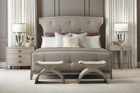 Bernhardt East Hampton Nightstand - Home Elegance USA