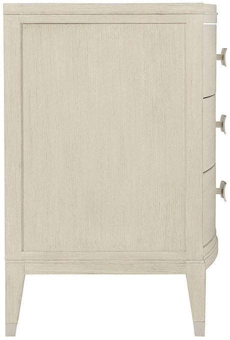 Bernhardt East Hampton Nightstand - Home Elegance USA