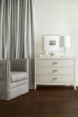 Bernhardt East Hampton Nightstand - Home Elegance USA