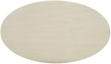 Bernhardt East Hampton Oval Cocktail Table - Home Elegance USA