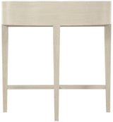 Bernhardt East Hampton Oval Nightstand - Home Elegance USA