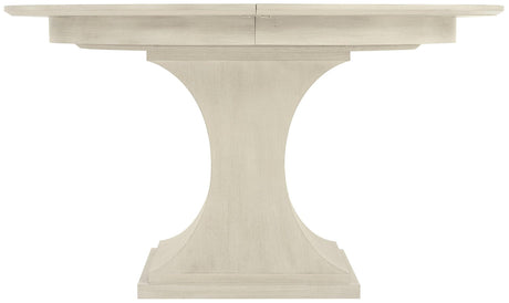 Bernhardt East Hampton Round Dining Table - Home Elegance USA