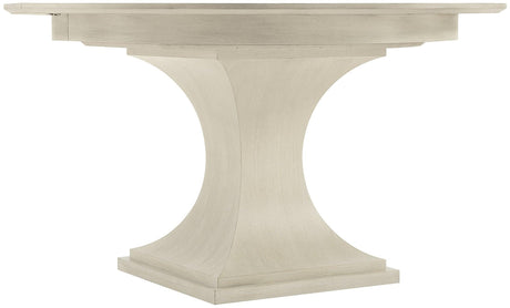 Bernhardt East Hampton Round Dining Table - Home Elegance USA