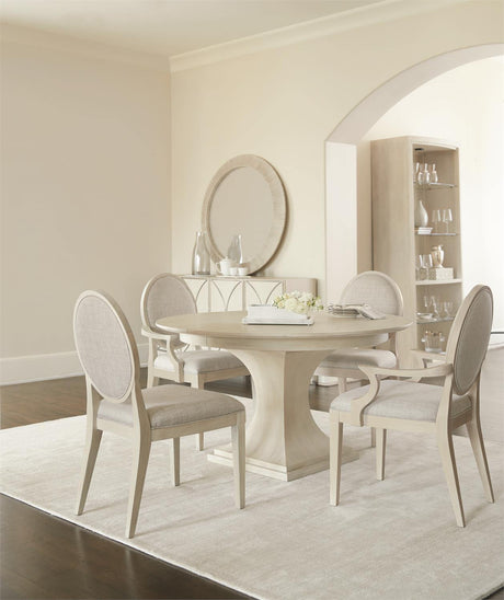 East Hampton Side Chair | Bernhardt