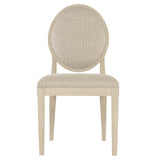 Bernhardt East Hampton Side Chair