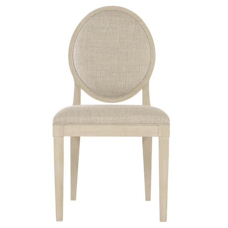 East Hampton Side Chair | Bernhardt