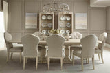 Bernhardt East Hampton Side Chair - Home Elegance USA