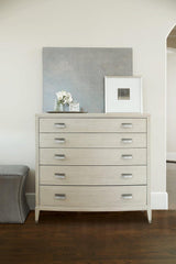 Bernhardt East Hampton Tall Chest - Home Elegance USA