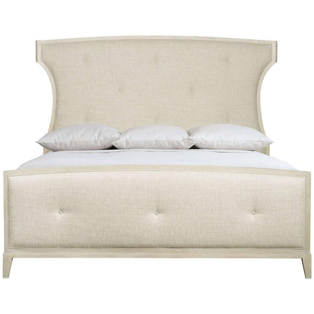 Bernhardt East Hampton Upholstered Bed - Home Elegance USA