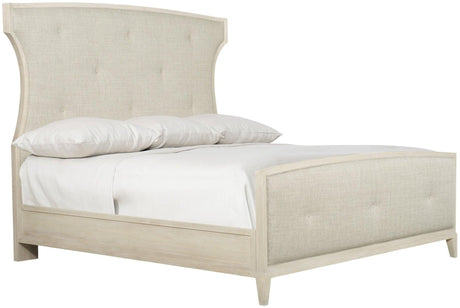 Bernhardt East Hampton Upholstered Bed - Home Elegance USA