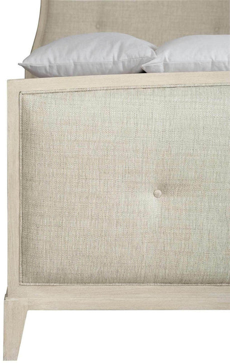 Bernhardt East Hampton Upholstered Bed - Home Elegance USA