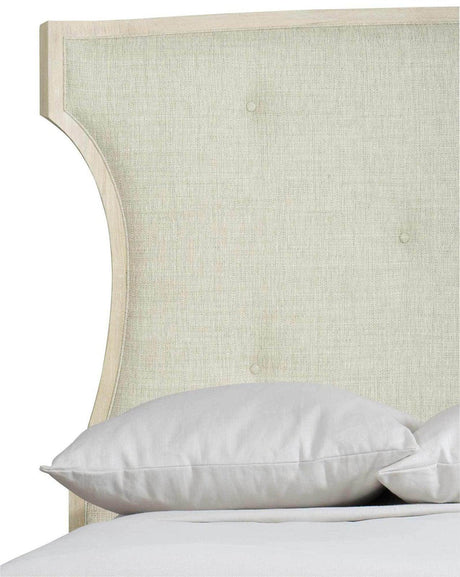 Bernhardt East Hampton Upholstered Bed - Home Elegance USA