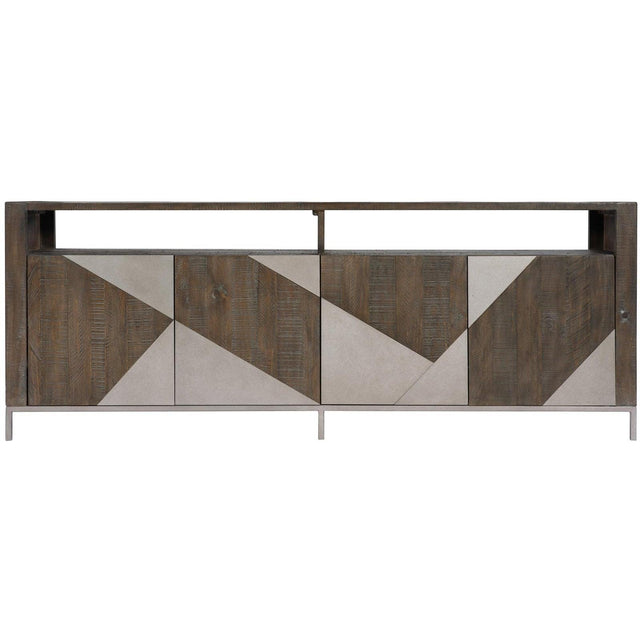 Bernhardt Eastman Entertainment Console - Home Elegance USA