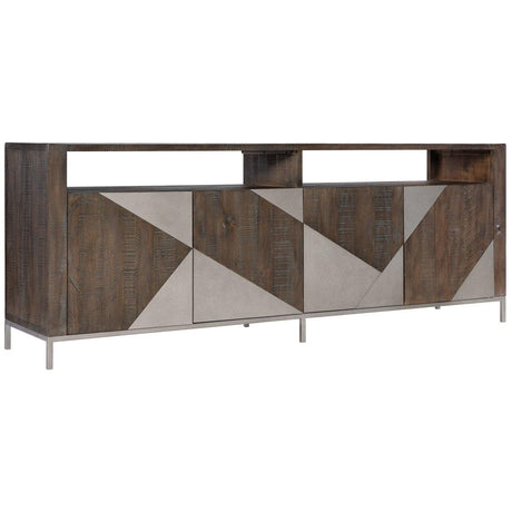 Bernhardt Eastman Entertainment Console - Home Elegance USA