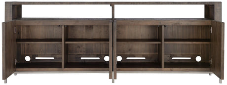 Bernhardt Eastman Entertainment Console - Home Elegance USA