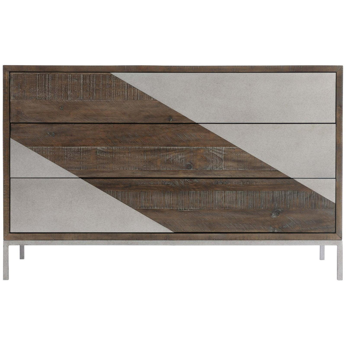 Bernhardt Eastman Hall Chest - Home Elegance USA