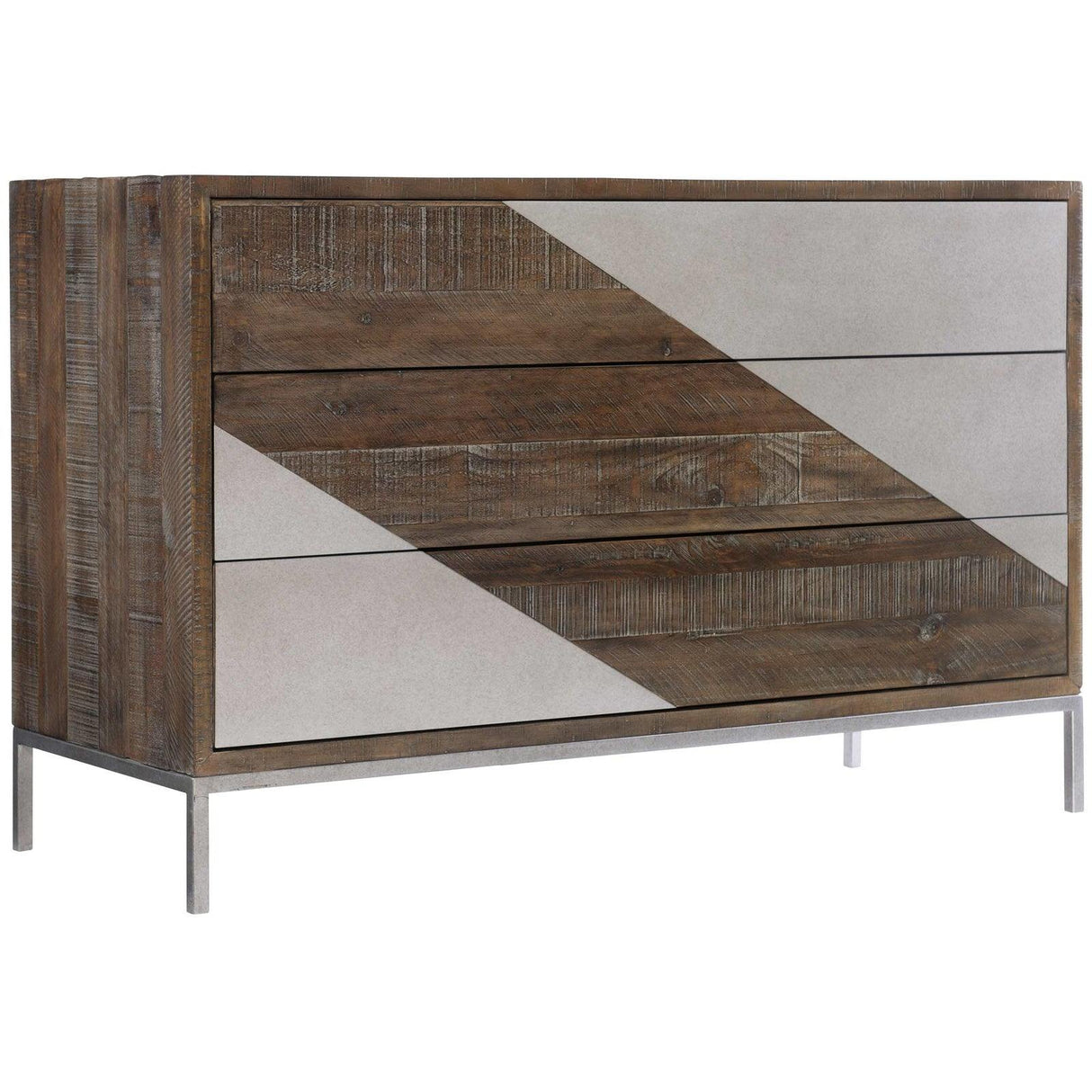 Bernhardt Eastman Hall Chest - Home Elegance USA