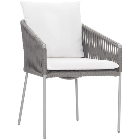 Bernhardt Exteriors Amalfi Arm Chair - Home Elegance USA