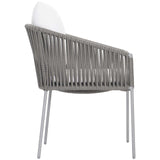 Bernhardt Exteriors Amalfi Arm Chair - Home Elegance USA
