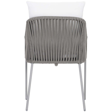 Bernhardt Exteriors Amalfi Arm Chair - Home Elegance USA