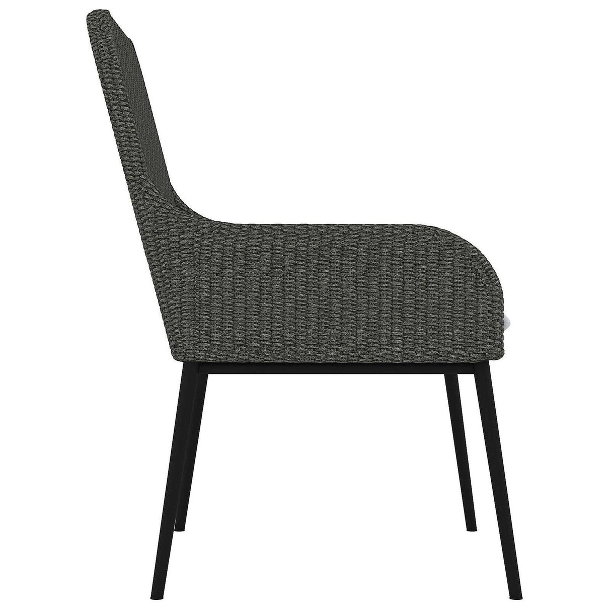 Bernhardt Exteriors Antilles Rope Arm Chair - Home Elegance USA