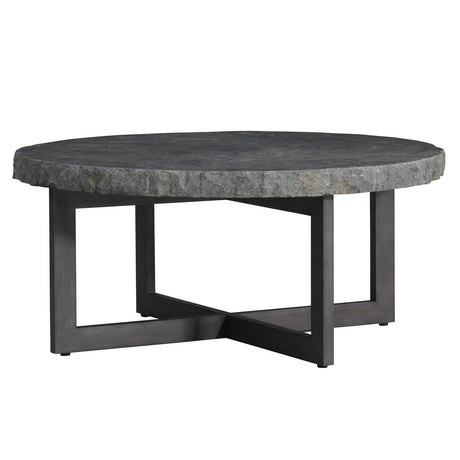 Bernhardt Exteriors Barbados Outdoor Cocktail Table - Home Elegance USA