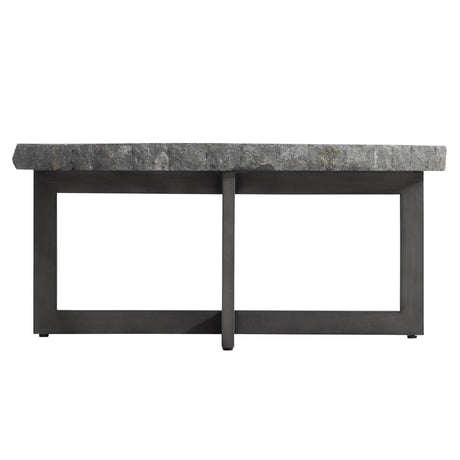 Bernhardt Exteriors Barbados Outdoor Cocktail Table - Home Elegance USA