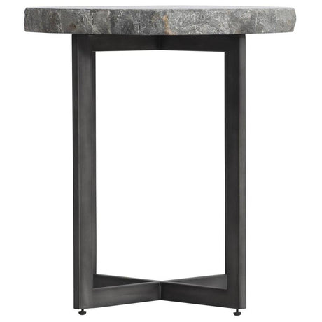 Bernhardt Exteriors Barbados Outdoor Side Table - Home Elegance USA