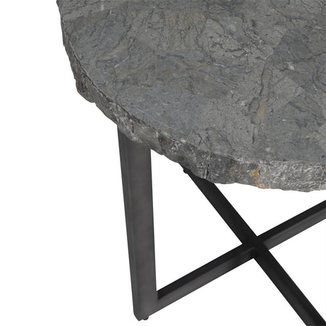 Bernhardt Exteriors Barbados Outdoor Side Table - Home Elegance USA